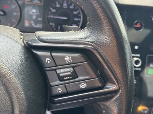 Certified 2023 Subaru Outback Wilderness AWD/4WD image 19