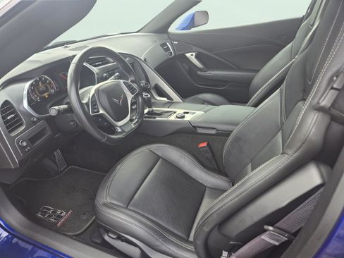 Used 2017 Chevrolet Corvette Grand Sport RWD image 10