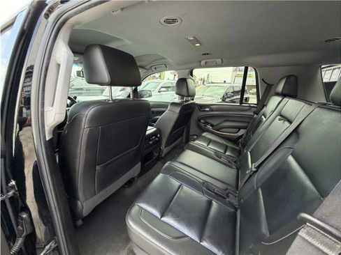 Used 2017 Chevrolet Tahoe LT AWD/4WD image 21