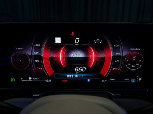New 2026 Mercedes-Benz S 580 S 580 4MATIC&reg; Sedan image 16