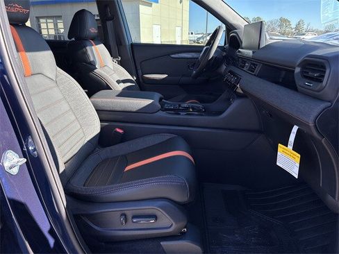 New 2026 Honda Passport TrailSport image 26