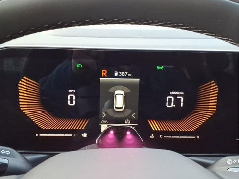 New 2027 Kia Telluride EX X-Line image 31