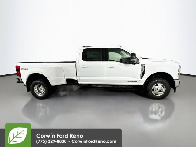 New 2027 Ford F350 Lariat w/ Lariat Premium Package AWD/4WD image 8