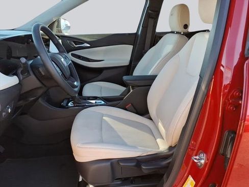 New 2026 Buick Encore GX Sport Touring w/ Advanced Technology Package image 12