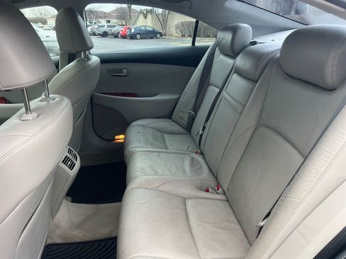 Used 2009 Lexus ES 350 image 36