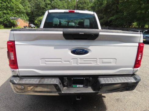 Used 2022 Ford F150 XLT w/ Trailer Tow Package AWD/4WD image 7
