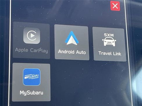 Certified 2024 Subaru Crosstrek 2.0i Premium image 20