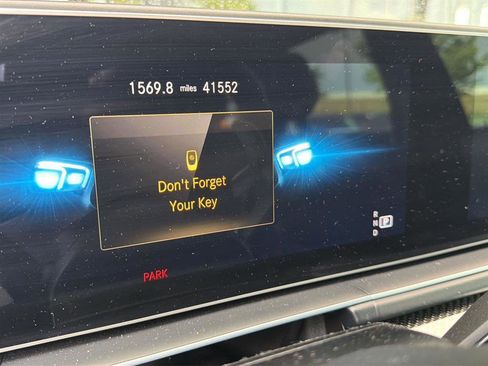 Used 2021 Mercedes-Benz GLS 63 AMG 4MATIC w/ Acoustic Comfort Package image 2