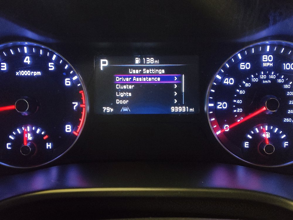 Used 2023 Kia Forte LX FWD image 23