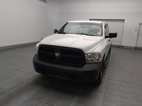 Used 2018 RAM 1500 Tradesman w/ Popular Equipment Group AWD/4WD image 15