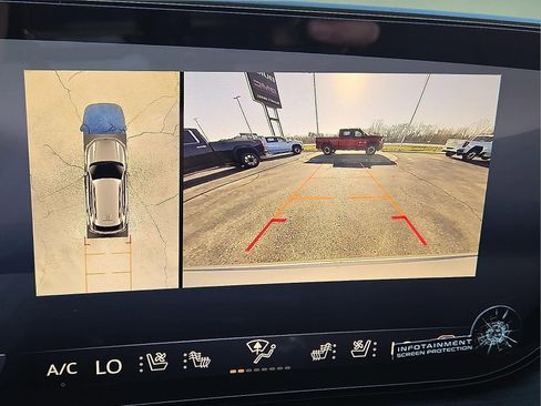 New 2026 Buick Envision Avenir AWD/4WD image 18