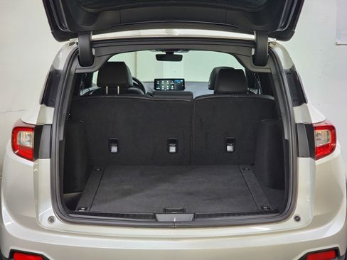 Used 2025 Acura RDX Base image 8