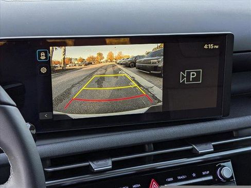 New 2025 Hyundai Tucson XRT image 13