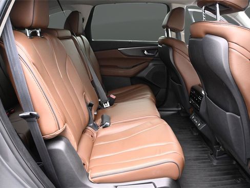 Used 2023 Acura MDX SH-AWD w/ Advance Package image 20