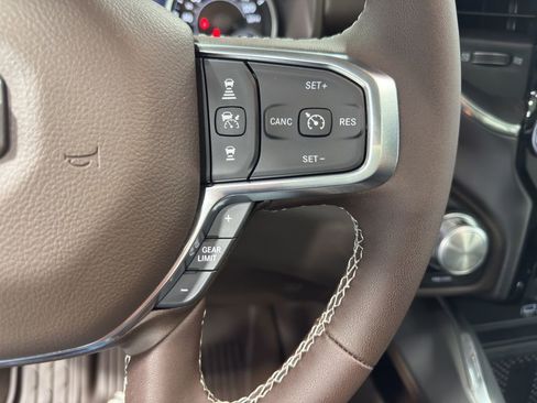 New 2026 RAM 1500 Laramie w/ Laramie Preferred Package image 25