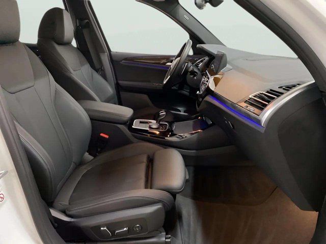 Used 2024 BMW X3 sDrive30i w/ Convenience Package w/ZPA RWD image 86