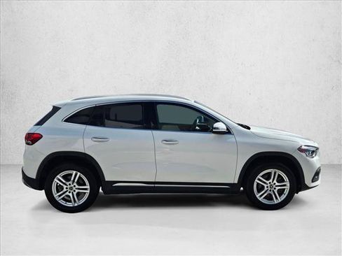 Certified 2023 Mercedes-Benz GLA 250 image 4