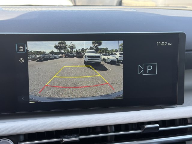 Certified 2026 Hyundai Tucson SEL Plus FWD image 33