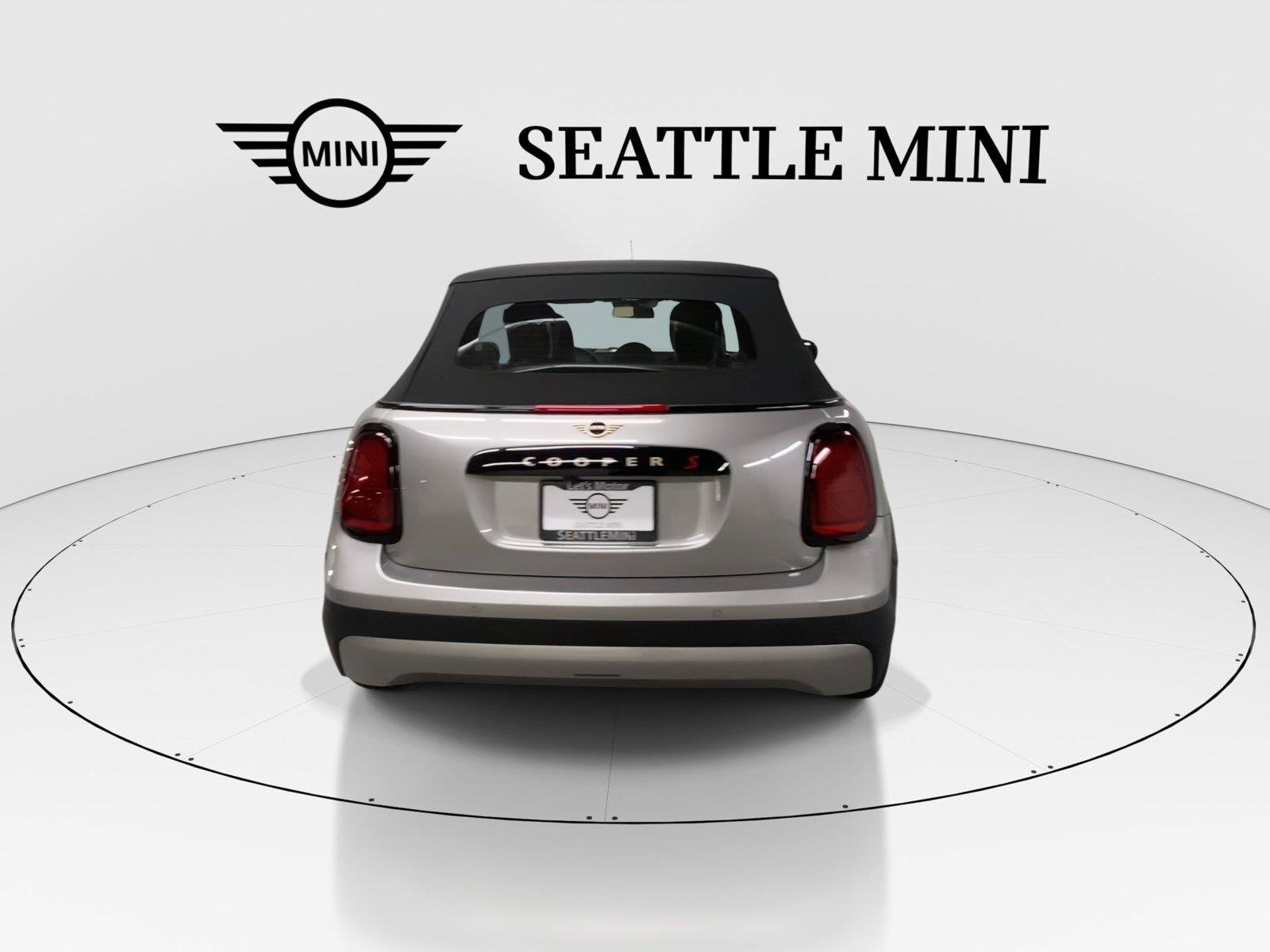 New 2026 MINI Cooper S FWD image 10