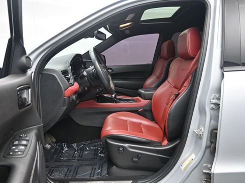 Used 2024 Dodge Durango SRT image 25