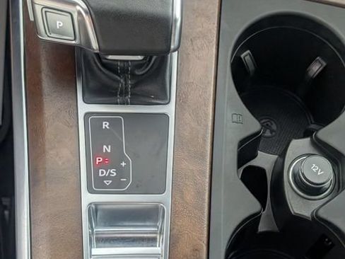 Used 2019 Audi A6 3.0T Premium Plus w/ Premium Plus Package AWD/4WD image 25