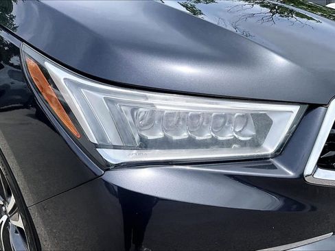 Used 2020 Acura MDX FWD w/ Technology Package image 39
