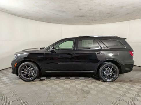 New 2026 Dodge Durango GT image 3