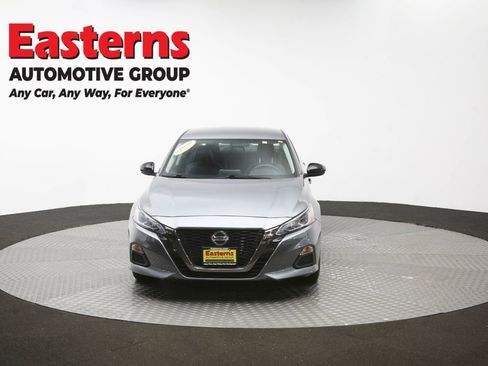 Used 2019 Nissan Altima 2.5 SR AWD/4WD image 53