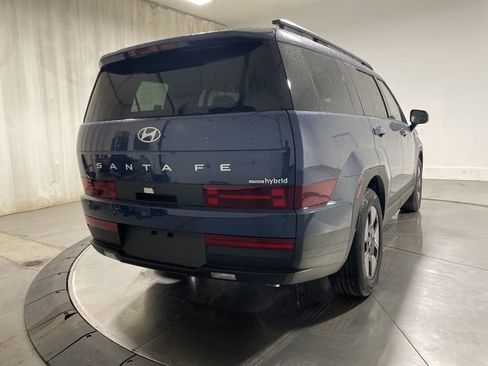 New 2026 Hyundai Santa Fe SEL AWD/4WD image 7