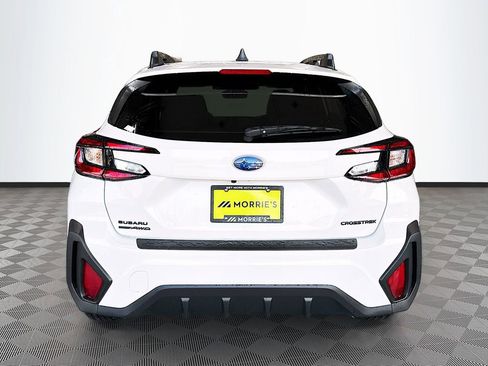 New 2026 Subaru Crosstrek 2.0i Premium AWD/4WD image 32