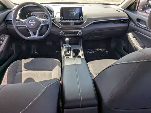 Used 2025 Nissan Altima 2.5 SV AWD/4WD image 26