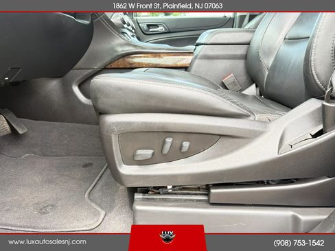 Used 2020 Chevrolet Tahoe LT AWD/4WD image 27