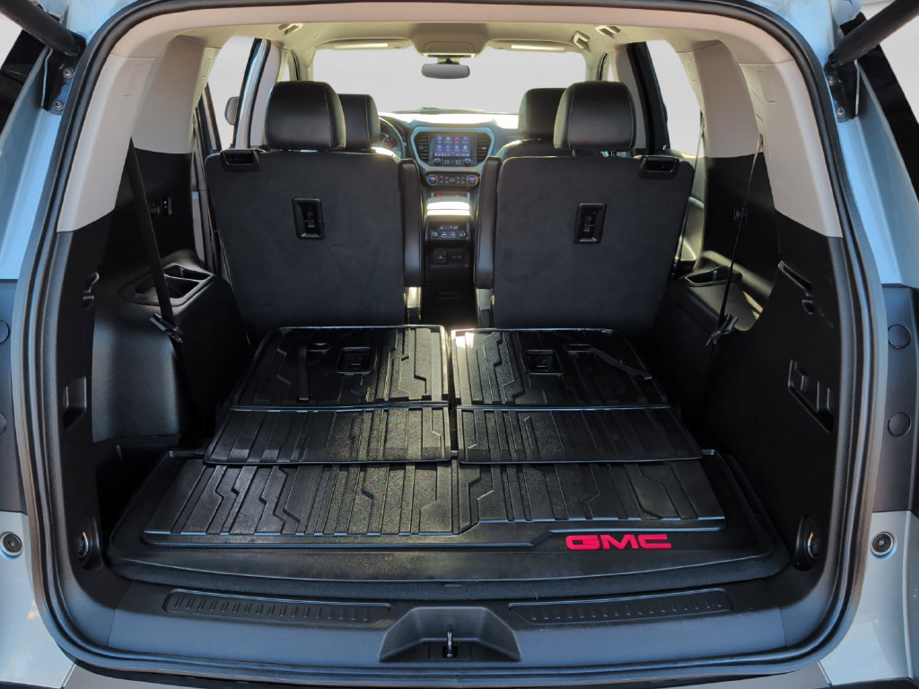 Used 2023 GMC Acadia SLT w/ Preferred Package AWD/4WD image 38