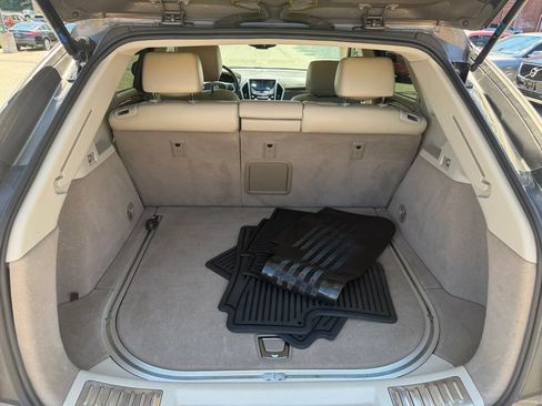 Used 2014 Cadillac SRX Luxury FWD image 17
