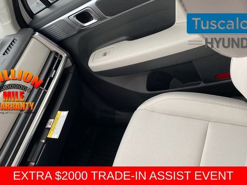 New 2026 Hyundai Santa Fe SE image 28