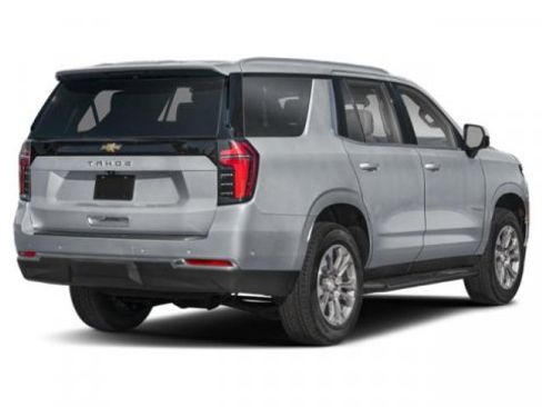 Certified 2025 Chevrolet Tahoe RST w/ Comfort Package AWD/4WD image 5