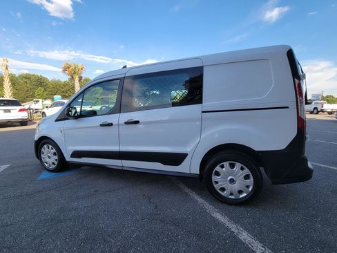 Used 2021 Ford Transit Connect XL FWD image 8