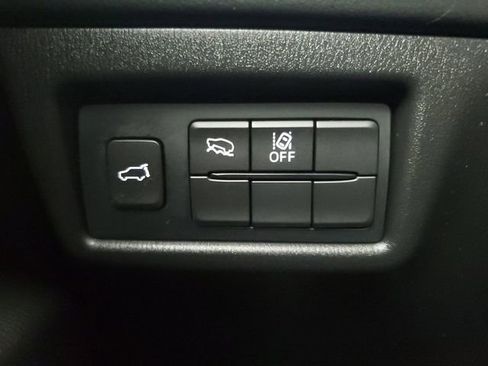 Certified 2023 MAZDA CX-5 AWD 2.5 S image 35