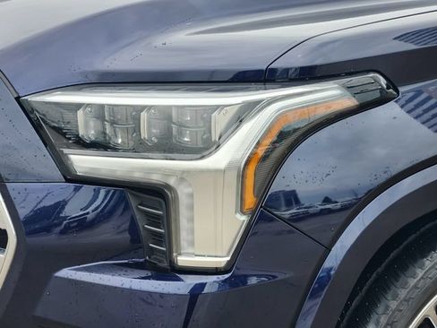 Used 2026 Toyota Sequoia Capstone AWD/4WD image 9