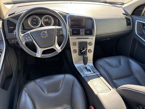 Used 2012 Volvo XC60 3.2 image 13