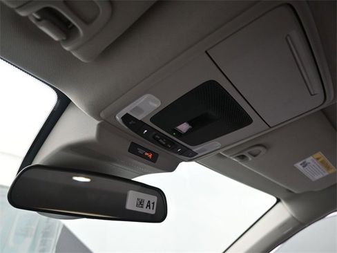 New 2025 Honda Accord LX image 9