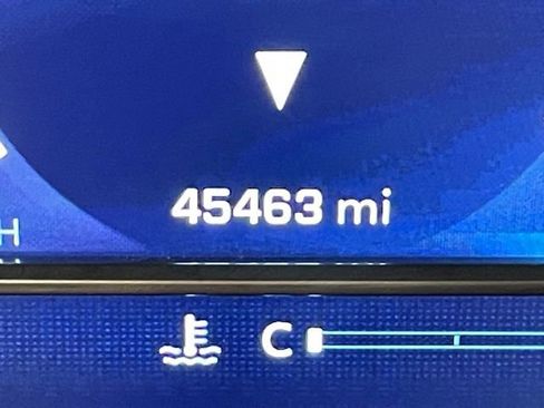 Certified 2023 Chevrolet Silverado 1500 RST w/ Z71 Off-Road Package image 2