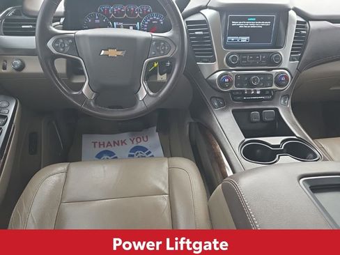 Used 2017 Chevrolet Tahoe LT image 21