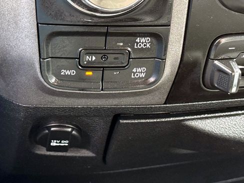 Used 2018 RAM 1500 Express w/ Express Value Package image 19