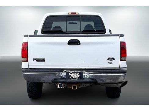 Used 2000 Ford F250 XLT image 5