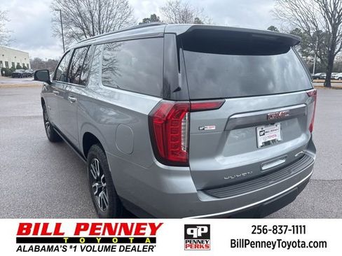 Used 2024 GMC Yukon XL AT4 w/ AT4 Premium Plus Package image 3