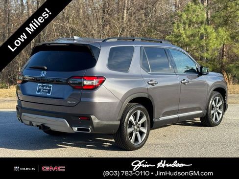 Used 2024 Honda Pilot Elite image 14