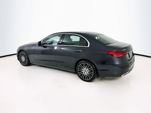 Used 2023 Mercedes-Benz C 300 Sedan image 6