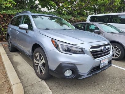 Used 2019 Subaru Outback 2.5i Limited