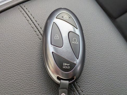 New 2026 Hyundai Tucson SEL image 32